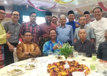 Sampah raya