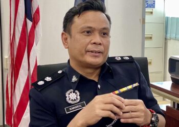 KAMARUL RIZAL JENAL