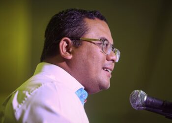 AMIRUDIN SHARI