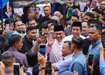 Bantuan Aidilfitri