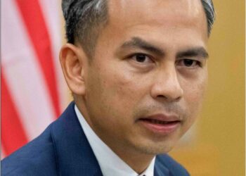 FAHMI FADZIL