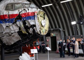 MALAYSIA tetap mahu memastikan proses pendengaran MH17 yang diputuskan pada 17 Mac lalu dibuat secara benar memenuhi elemen akauntabiliti.