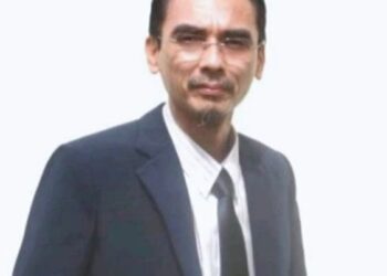 SHAMSHUL ANAZ KASSIM