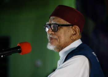 ABDUL HADI AWANG