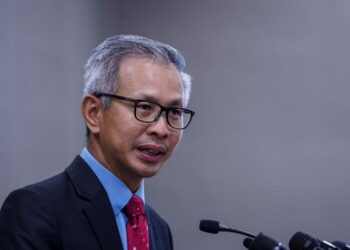 TONY PUA