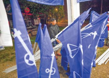 BARISAN NASIONAL