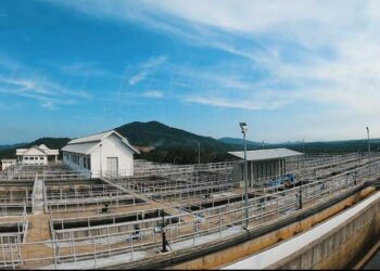 LRA Bukit Berapit, Kuala Terengganu yang berkapasiti penuh 120 juta liter sehari dapat menampung keperluan air untuk 160,000 pengguna semasa di tiga daerah di Terengganu. 