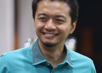 MOHD. SYAHIR CHE SULAIMAN