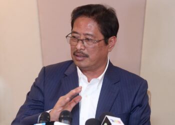 AZAM BAKI