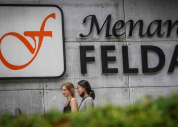 Sejumlah 1.6 juta generasi baharu yang meninggalkan Felda menyebabkan krisis tenaga kerja warga tempatan yang serius dalam sektor perladangan kelapa sawit.