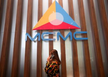 SURUHANJAYA KOMUNIKASI DAN MULTIMEDIA