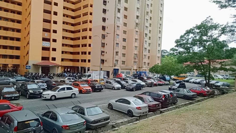 PPR Selangor