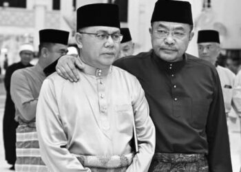 Nahas pesawat