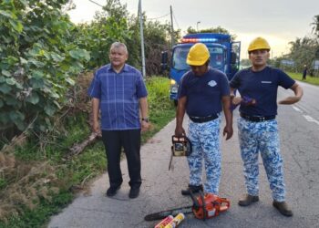 Bantuan