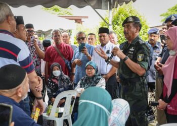Nahas pesawat