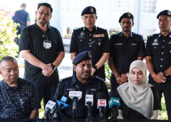 Nahas pesawat
