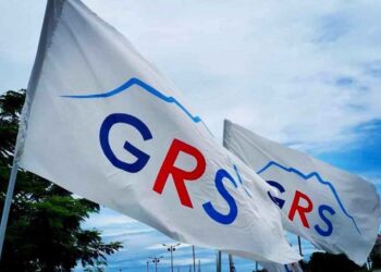GRS