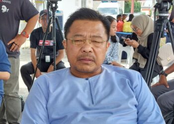 Nahas pesawat