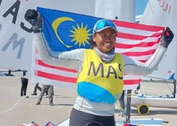 sukan asia