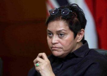 AZALINA OTHMAN