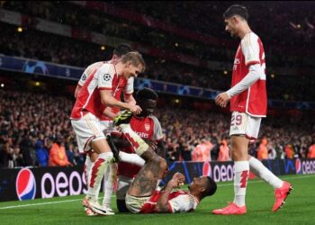 Arsenal