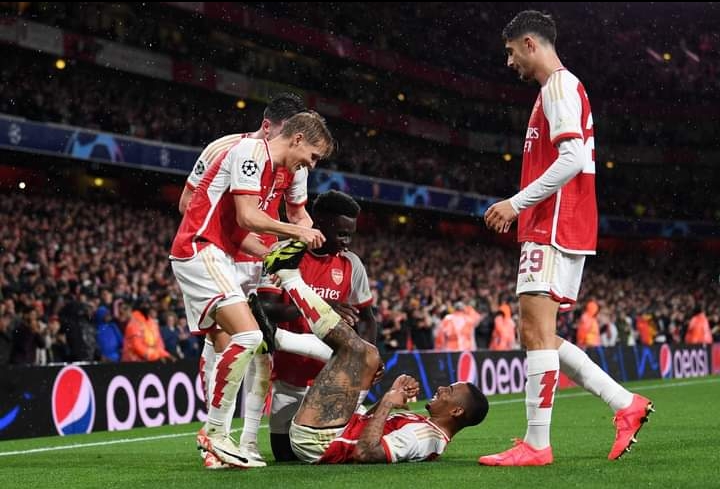 Arsenal