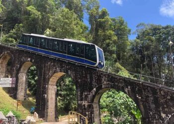 Kerajaan Negeri Pulau Pinang menolak laporan USA Today yang menyenaraikan destinasi pelancongan popular Bukit Bendera di sini, sebagai 100 'perangkap pelancong' terbesar di seluruh dunia.