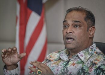 R. RAMANAN