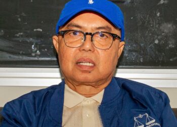 MOHAMAD ZAINI SALLEH