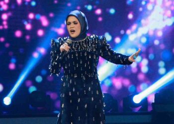 All Star gegar Vaganza
