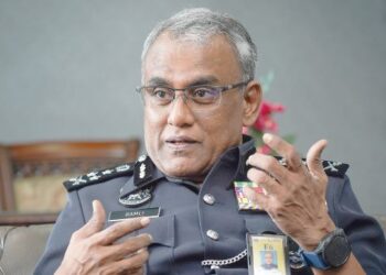RAMLI MOHAMED YOOSUF