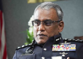 RAMLI MOHAMED YOOSUF