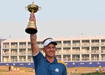 Ryder cup