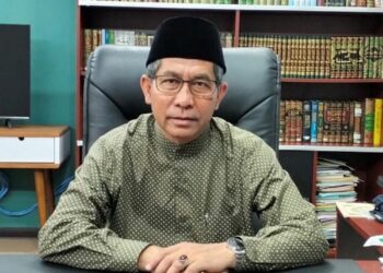 Pendakwah terkenal, Datuk Syeikh Ahmad Faisol Omar.