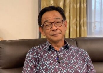 ABDUL KARIM RAHMAN HAMZAH
