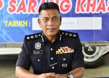 WAN MOHD. ZAHARI WAN BUSU