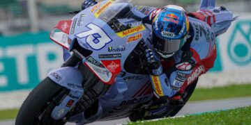ALEX MARQUEZ - AFP