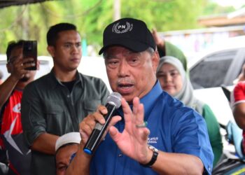 muhyiddin