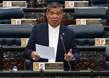 MOHAMAD SABU
