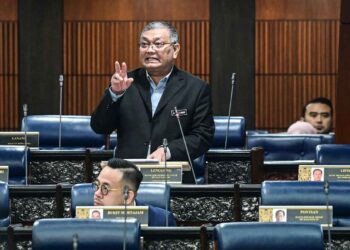 SHAMSUL ANUAR NASARAH