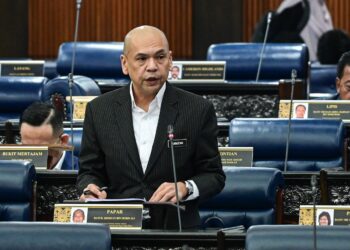 ARMIZAN MOHD ALI
