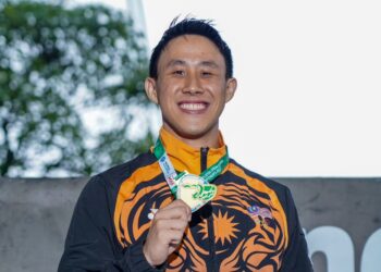 Ooi Tze Liang