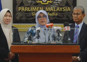 MAS Ermieyati Samsudin