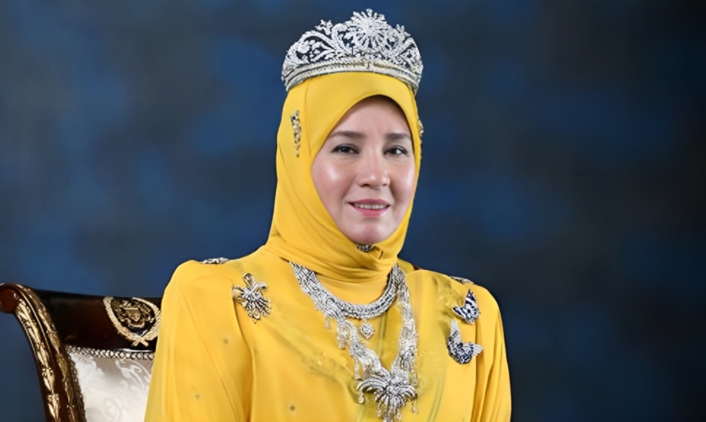 Darjah kebesaran Selangor