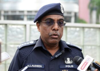 ALLAUDEEN ABDUL MAJID