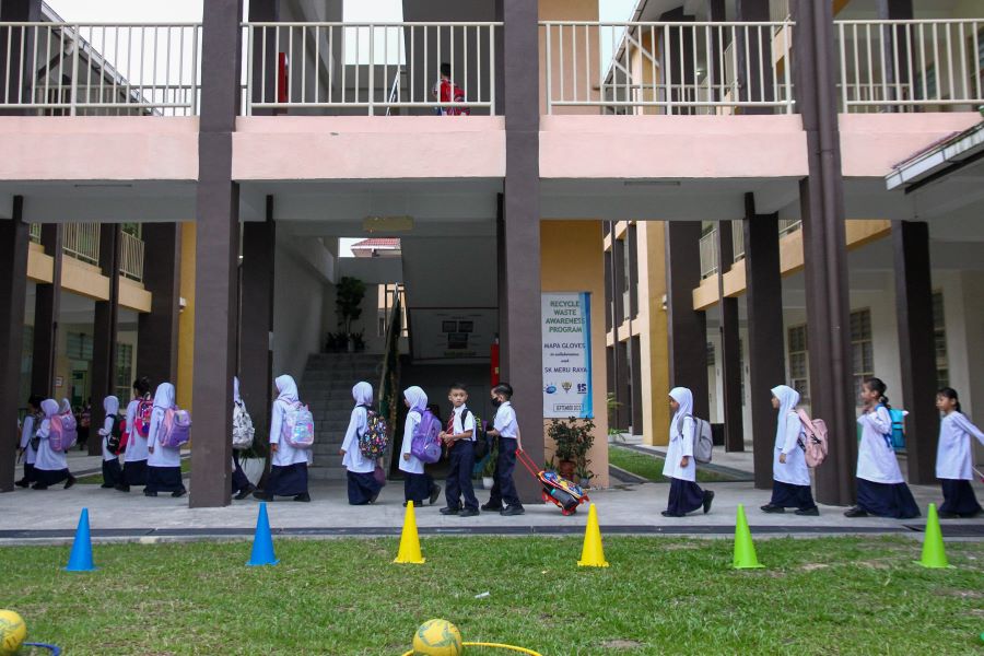 murid