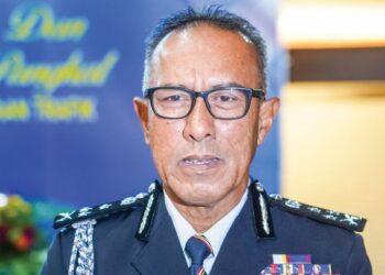 AZMAN SAPRI