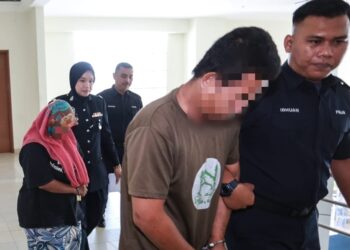 Amang Seksual