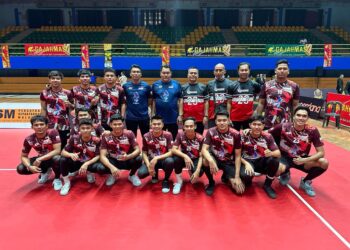 SKUAD Melaka diperkuatkan oleh enam pemain kebangsaan dalam kejohanan Pialam Emas Khir Johari 2024.