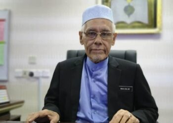 WAN SALIM WAN MOHD NOOR